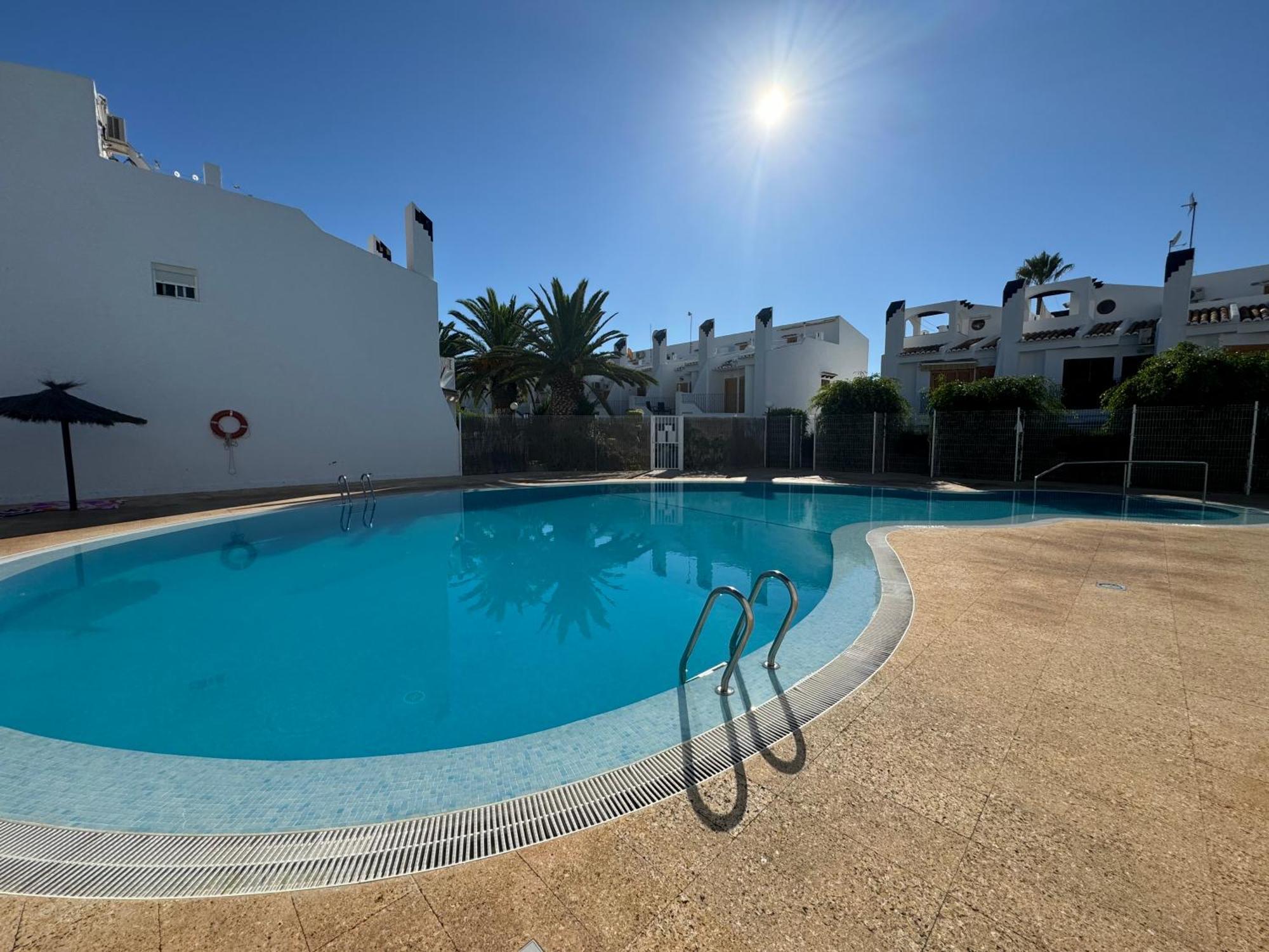 Contemporary House In Cabo Roig Villa Orihuela Buitenkant foto