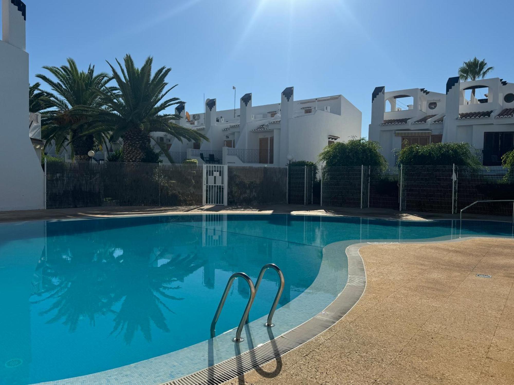 Contemporary House In Cabo Roig Villa Orihuela Buitenkant foto
